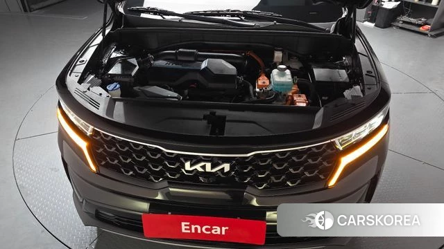 Kia Sorento 4th Generation id 3904263 из Кореи 15