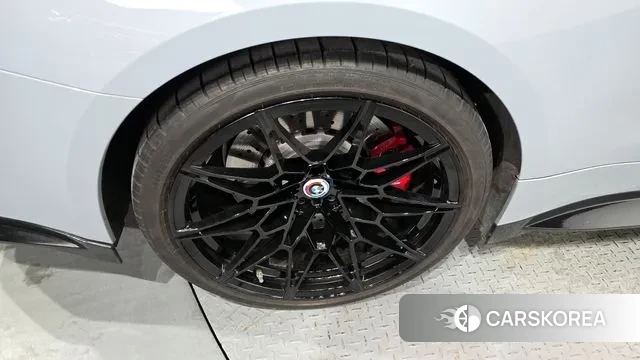 BMW M4 (G82) id 3457318 из Кореи 15