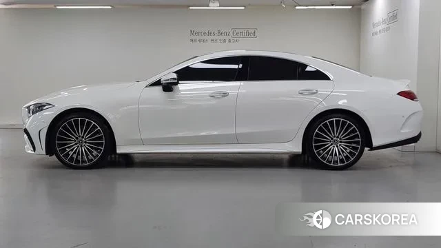 Mercedes-Benz CLS-Class C257 id 3295196 из Кореи 12