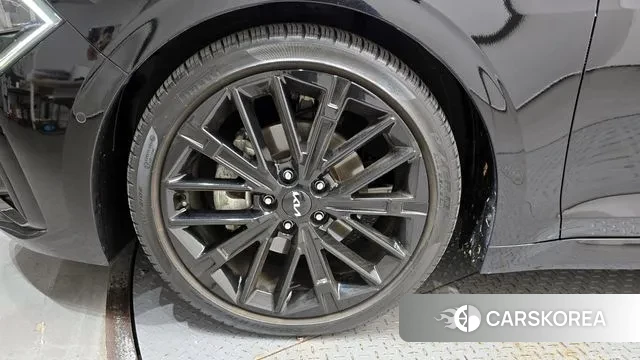 Kia The New K5 3rd generation id 3405178 из Кореи 15