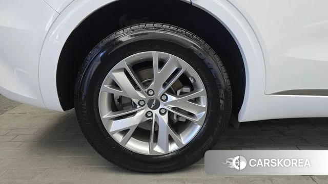 Genesis GV70 id 4293886 из Кореи 25