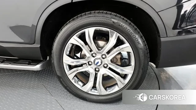 Ssangyong G4 Rexton id 3760308 из Кореи 15