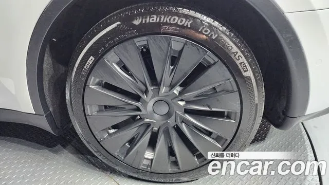 Tesla Model Y id 2707868 из Кореи 15