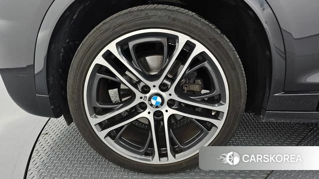 BMW X4 (F26) id 4746961 из Кореи 15