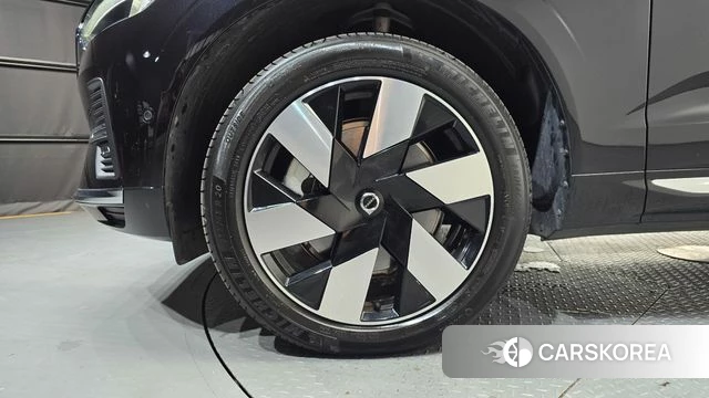 Volvo XC60 second Generation id 4634989 из Кореи 15