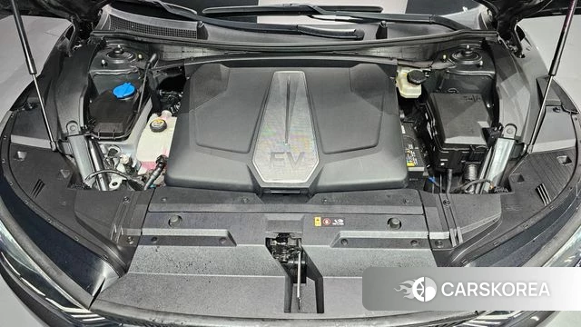Kia EV6 id 4675450 из Кореи 30