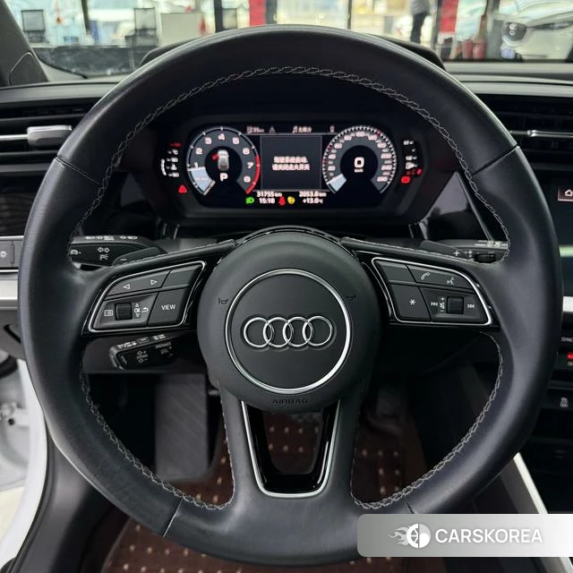 Audi A3 id 4353406 из Китая 17