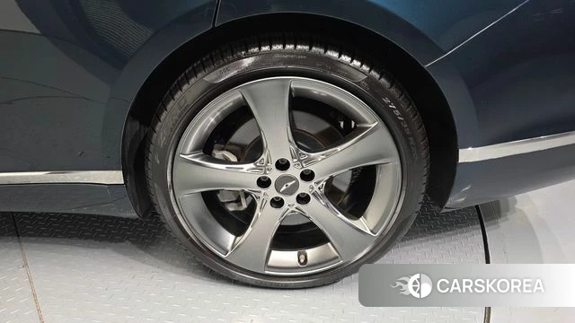 Genesis G80 (RG3) id 3934987 из Кореи 15