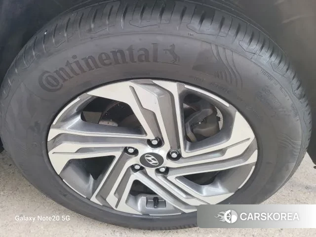 Hyundai The New Santa Fe id 3264082 из Кореи 15