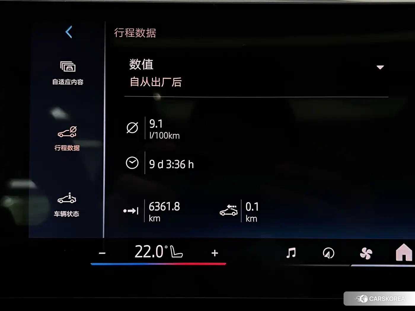 BMW X3 id 4679459 из Китая 26