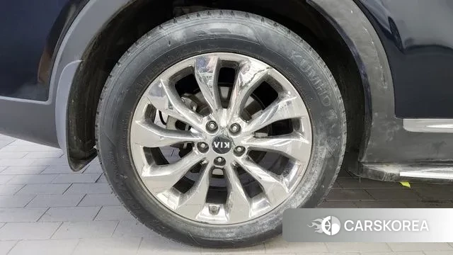 Kia The New Sorento id 3531198 из Кореи 15