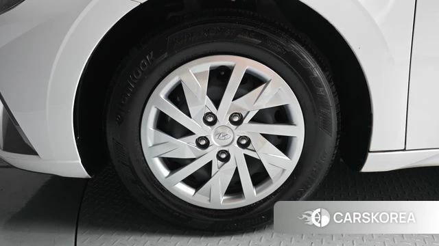Hyundai Avante (CN7) id 4702436 из Кореи 25
