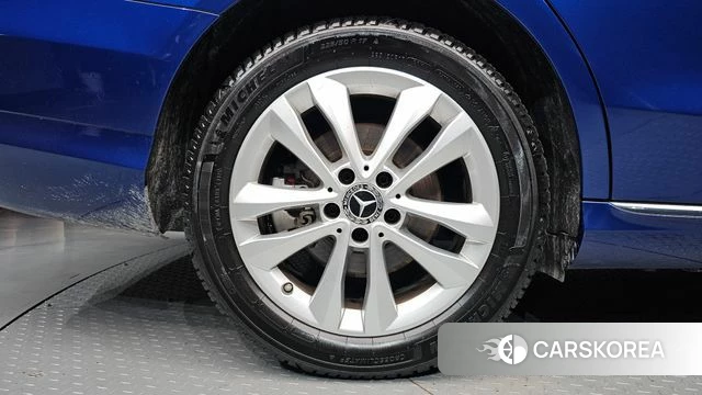 Mercedes-Benz C-Class W205 id 4732679 из Кореи 15