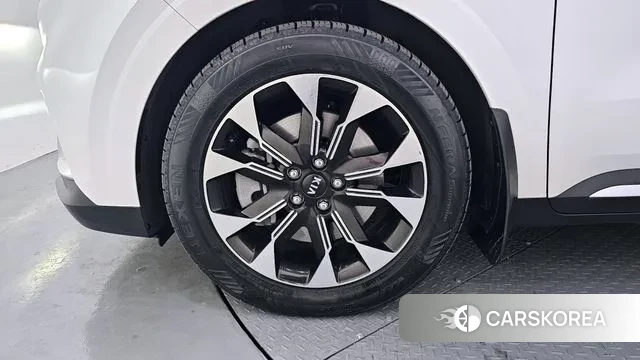 Kia Carnival 4th generation id 3665894 из Кореи 15