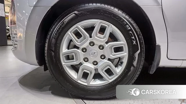 Hyundai Staria id 3334479 из Кореи 15