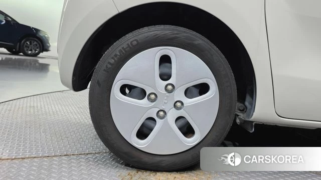 Kia The New Ray id 4624741 из Кореи 15