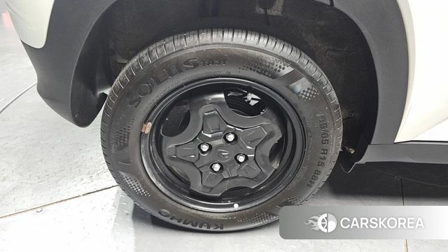 Hyundai Casper id 4567061 из Кореи 25