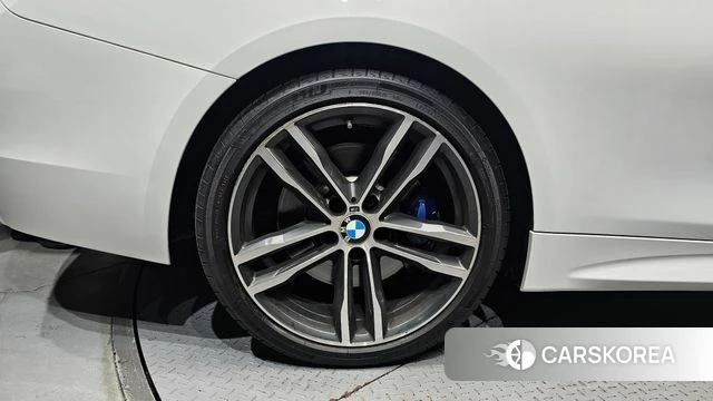BMW 4 Series (F32) id 4755195 из Кореи 25