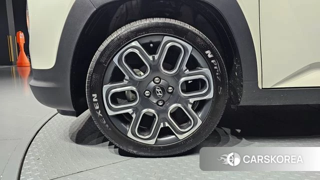 Hyundai Casper id 3892219 из Кореи 15