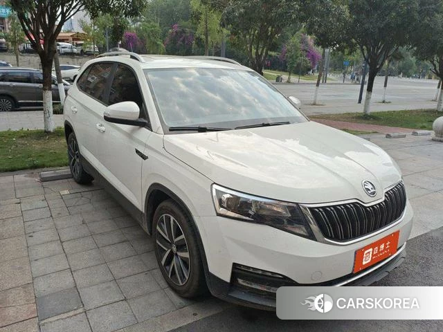 Skoda Komick id 4392050 из Китая 7