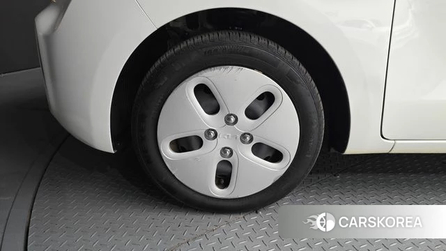 Kia The New Ray id 4481734 из Кореи 25