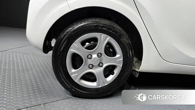 Kia All New Morning (JA) id 4384411 из Кореи 25