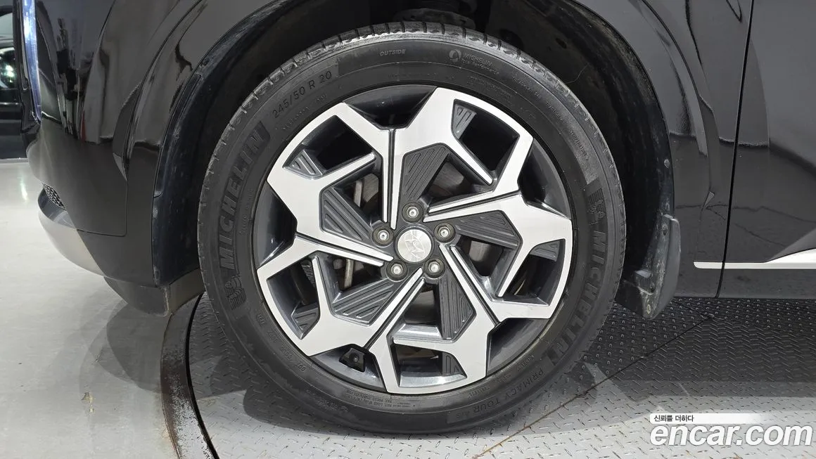 Hyundai Palisade id 2095279 из Кореи 15