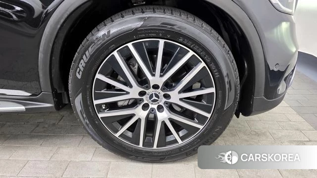 Mercedes-Benz GLC-Class X253 id 3852412 из Кореи 15