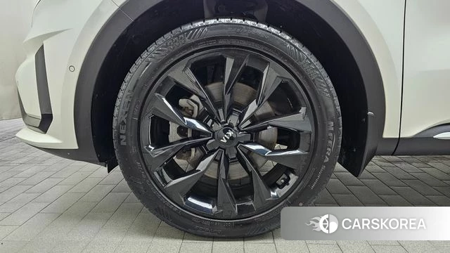 Kia Sorento 4th Generation id 4637025 из Кореи 26