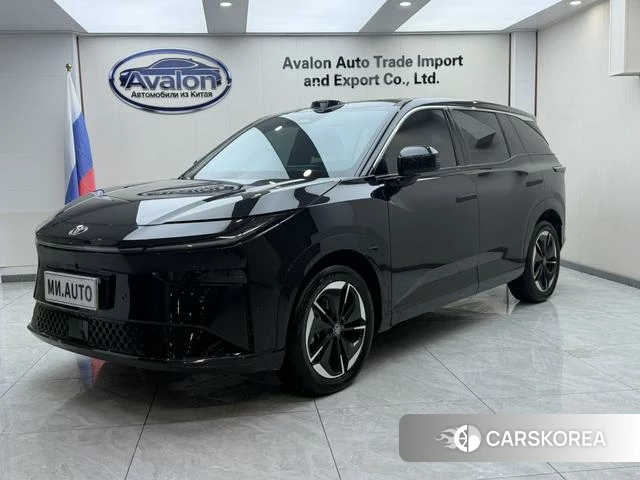 Toyota Platinum Wisdom 3X id 4353344 из Китая 20