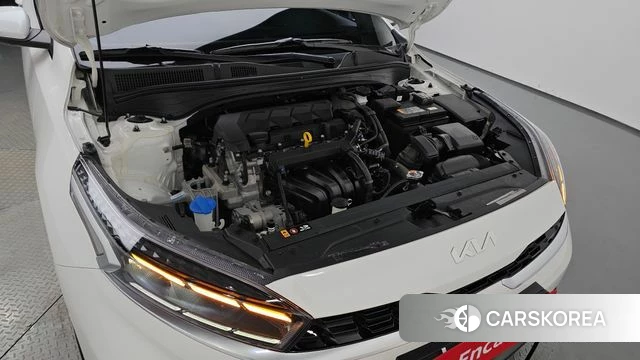 Kia The New K3 2nd generation id 4612918 из Кореи 25
