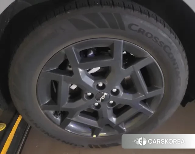 Kia The New Carnival 4th Generation id 3576131 из Кореи 9