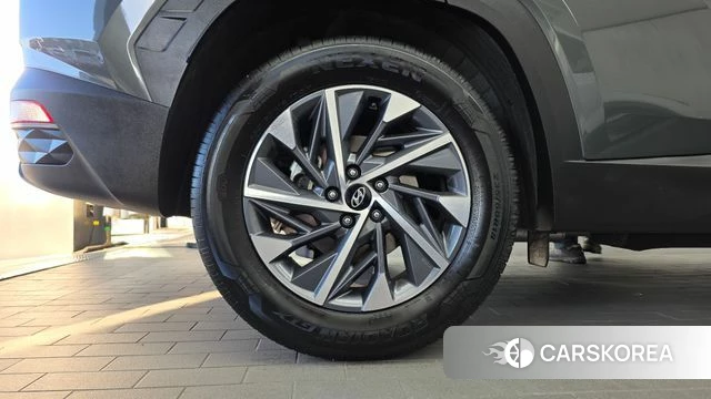 Hyundai Tucson (NX4) id 4894030 из Кореи 15