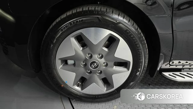 Hyundai Staria id 4291689 из Кореи 26