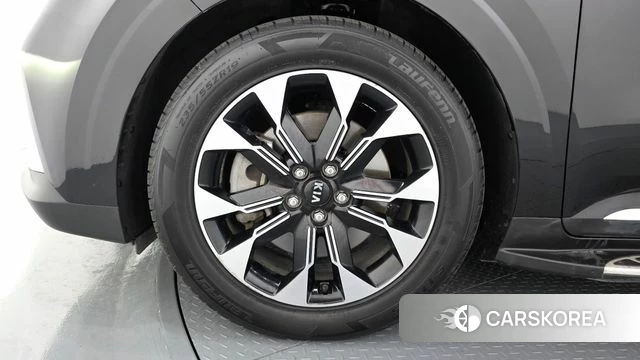 Kia Carnival 4th generation id 3954929 из Кореи 15