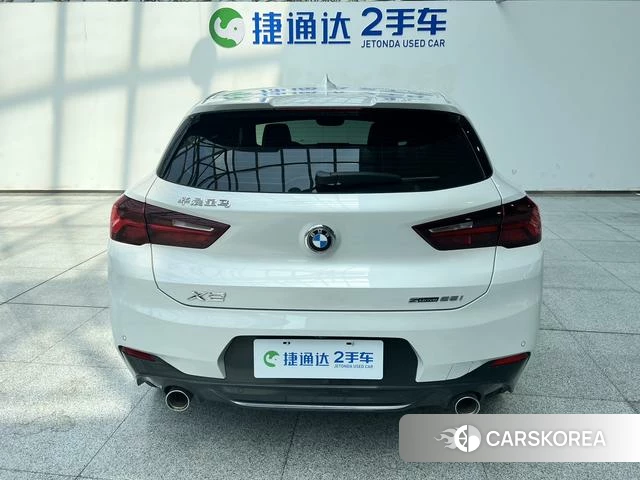 BMW X2 id 4273130 из Китая 25