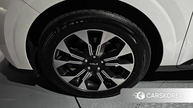 Kia Carnival 4th generation id 3940831 из Кореи 15