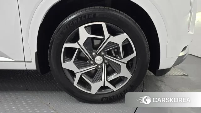 Hyundai Palisade id 3443232 из Кореи 15