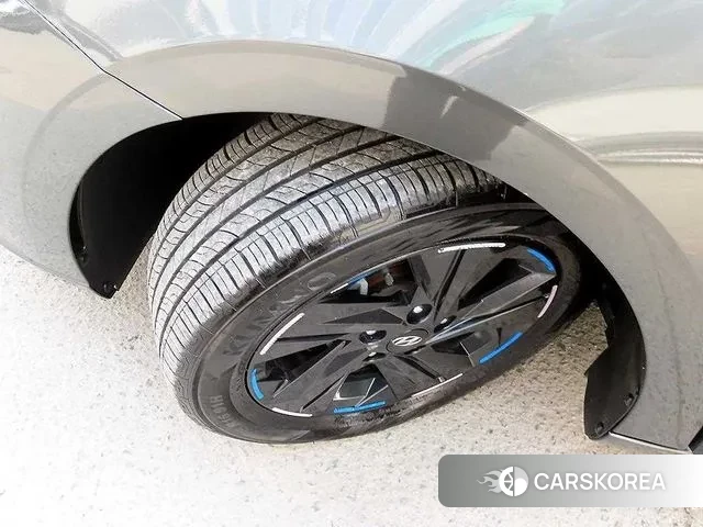 Hyundai Avante (CN7) id 3776903 из Кореи 15