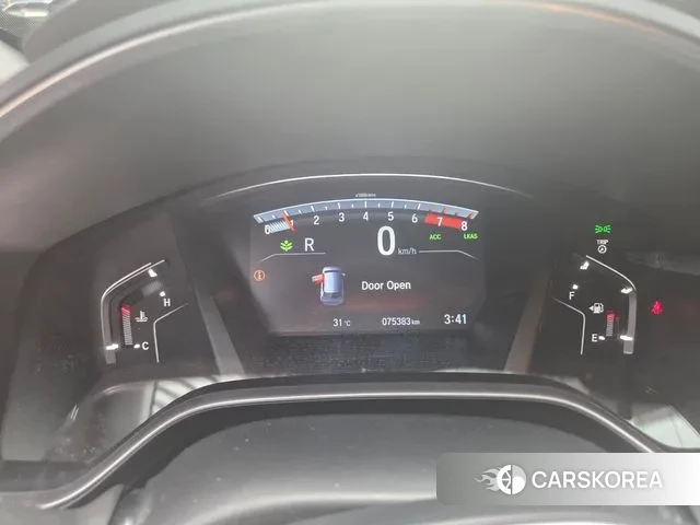 Honda CR-V 5th generation id 3009135 из Кореи 13