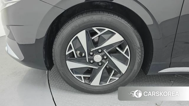 Hyundai The New Grandeur IG Hybrid id 3916442 из Кореи 15