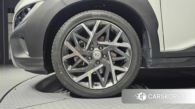 Hyundai The New Kona Hybrid id 4395326 из Кореи 15