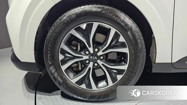 Kia Carnival 4th generation id 3898754 из Кореи 15