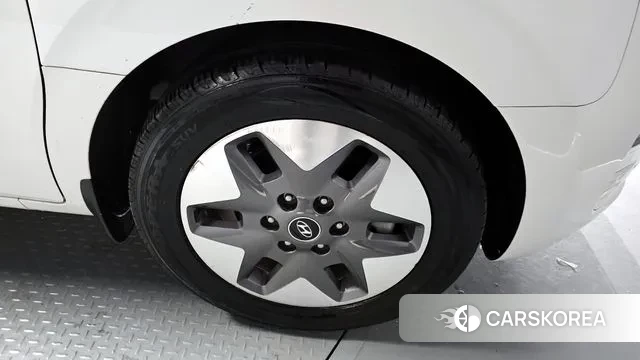 Hyundai Staria id 3448304 из Кореи 15