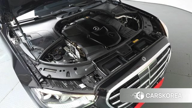 Mercedes-Benz S-Class W223 id 4396457 из Кореи 32
