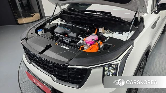 Kia The New Sorento 4th Generation id 4442290 из Кореи 33