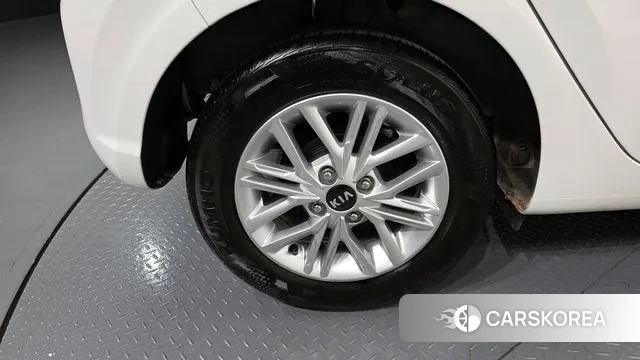 Kia Morning Urban (JA) id 3788875 из Кореи 15