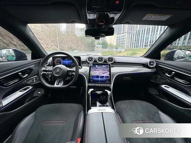 Mercedes-Benz CLE-class AMG id 4265150 из Китая 9