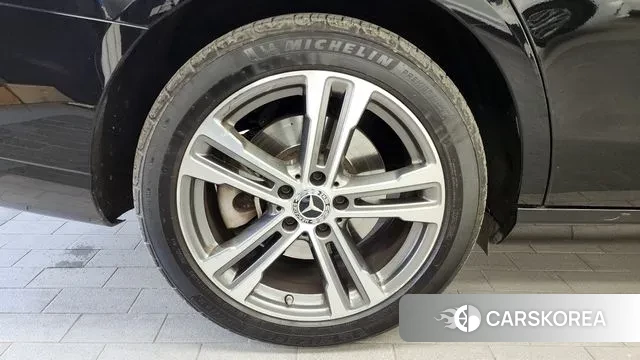 Mercedes-Benz E-Class W213 id 3513436 из Кореи 15