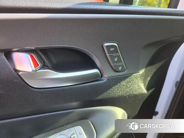 Hyundai The New Santa Fe id 3329722 из Кореи 15